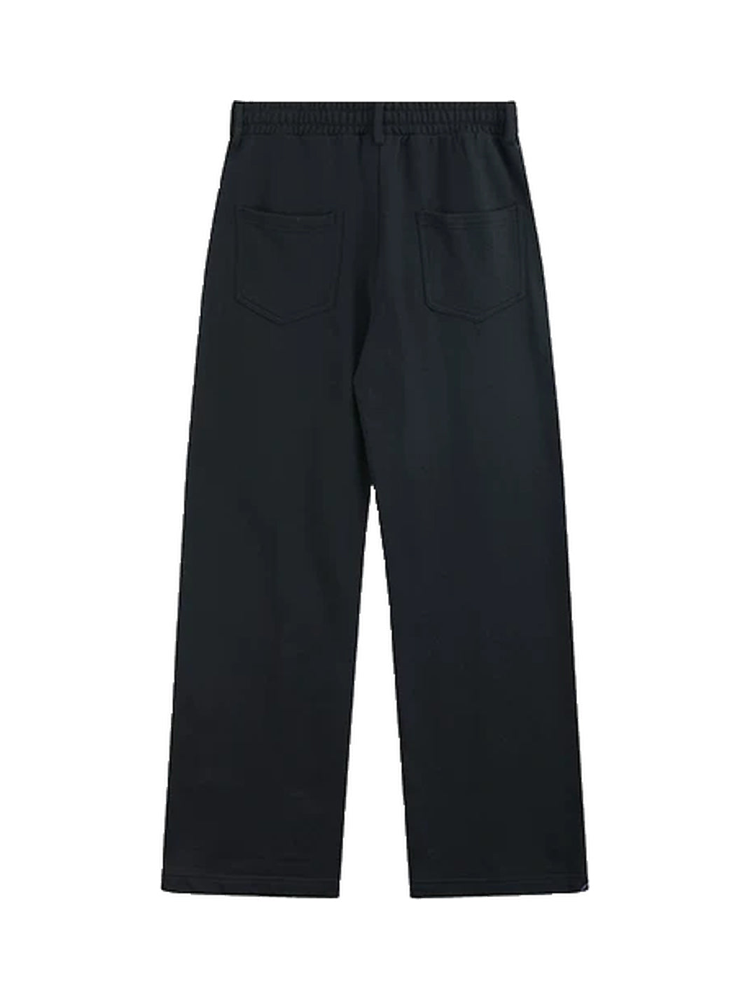 Violet Melody Drawstring Sweatpants — view 7