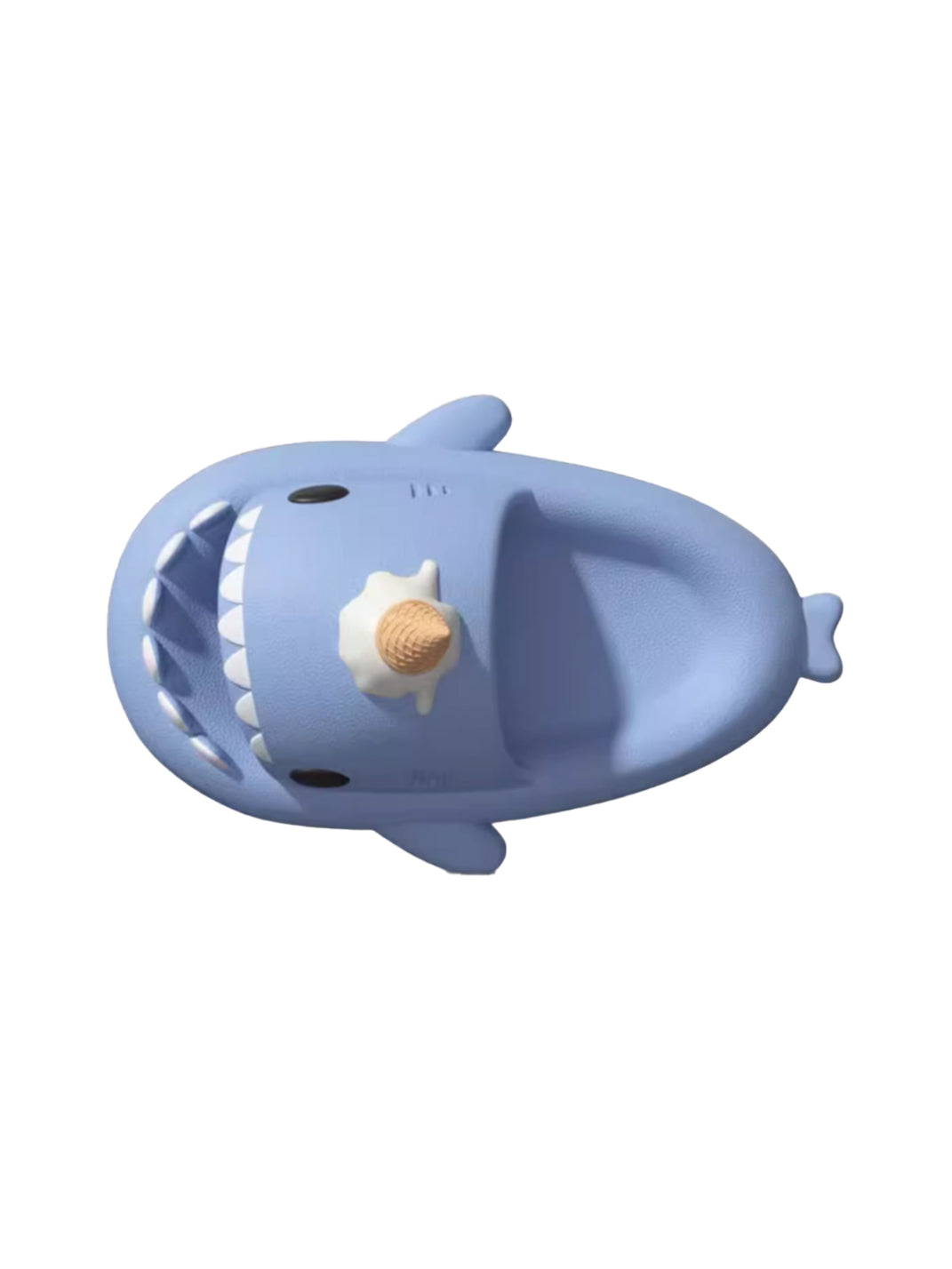Shark Platform Comfort Slippers - View 5