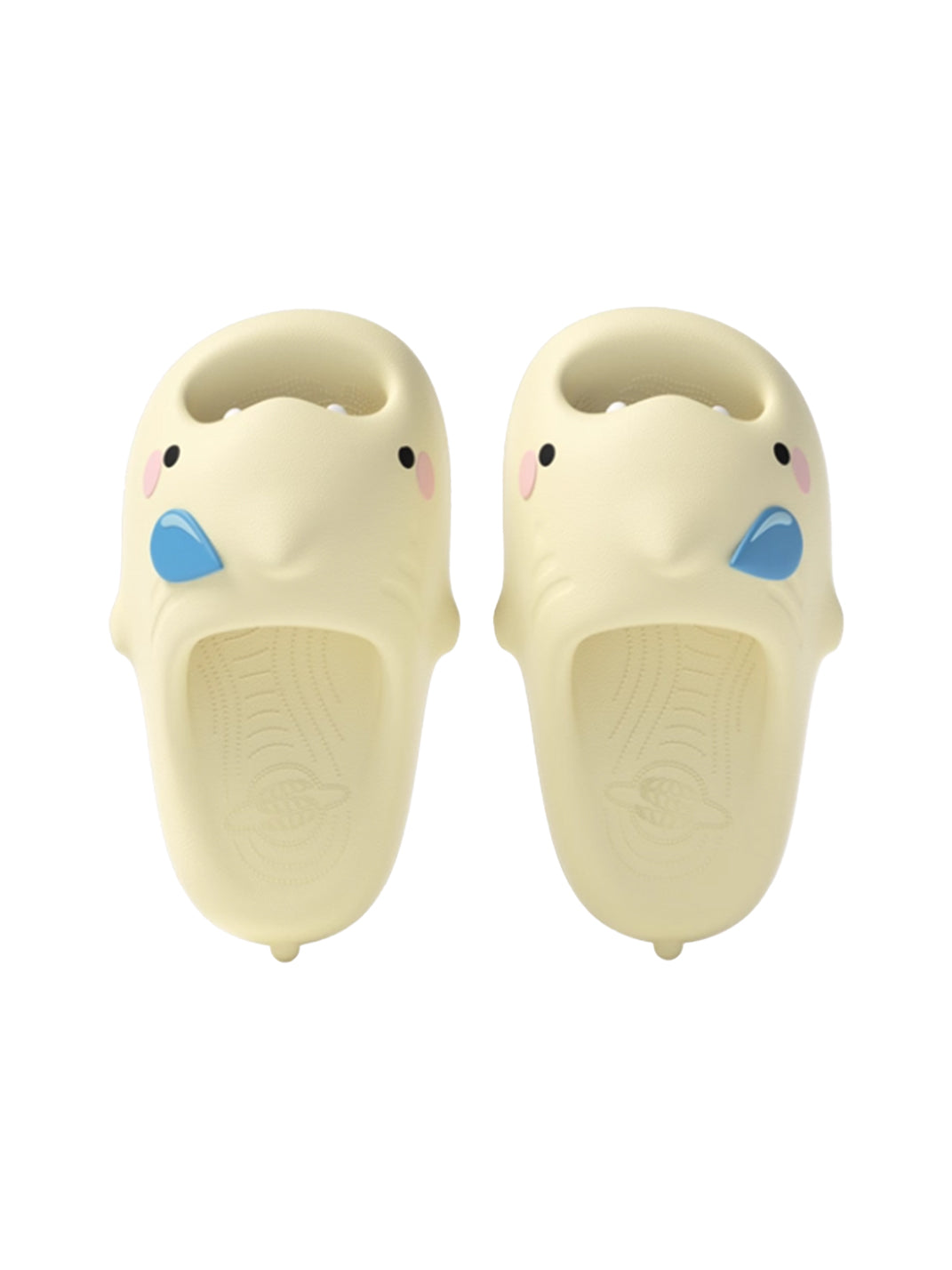 Little Devil Platform Comfort Slippers - View 8