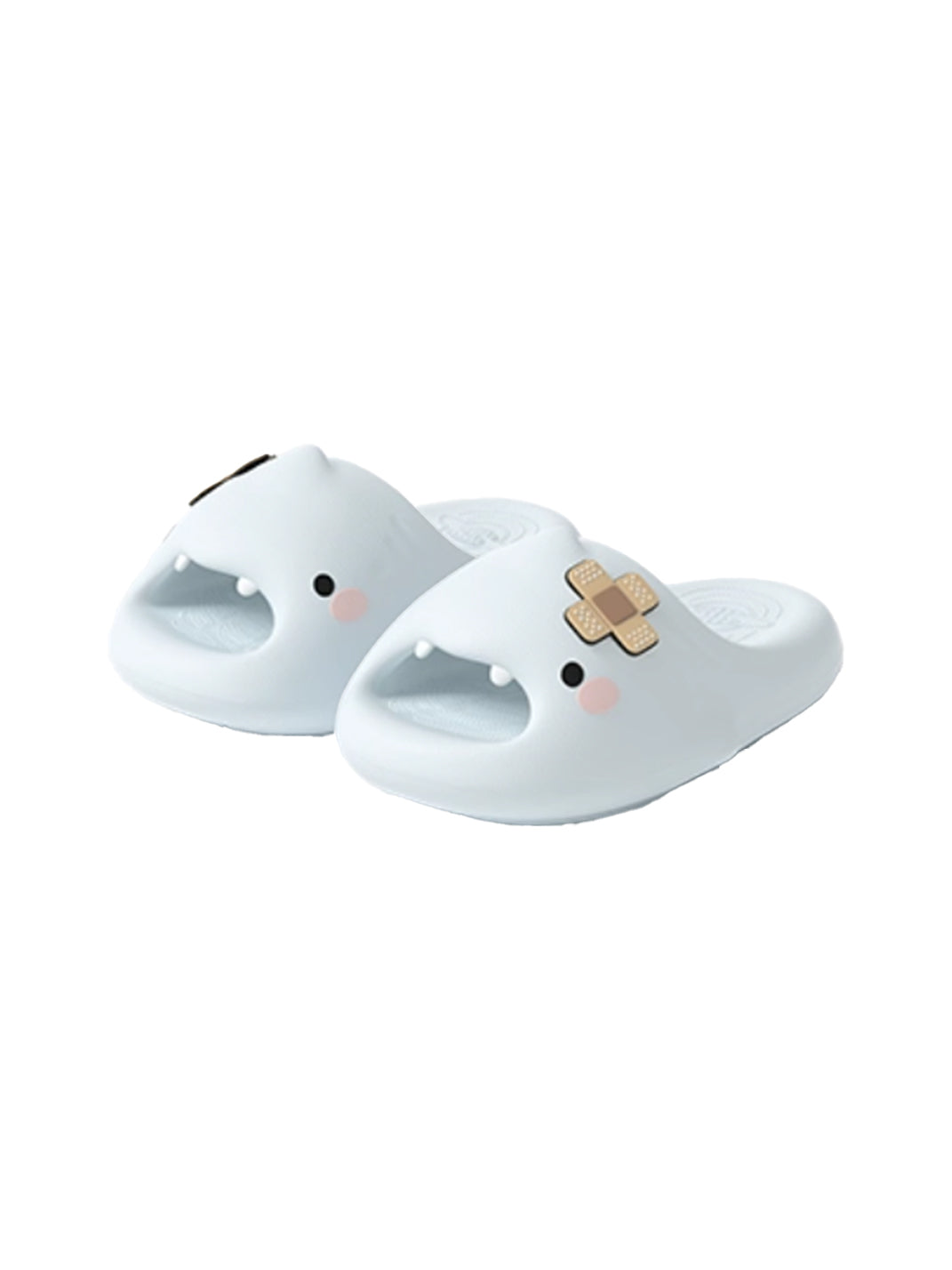 Little Devil Platform Comfort Slippers - View 11