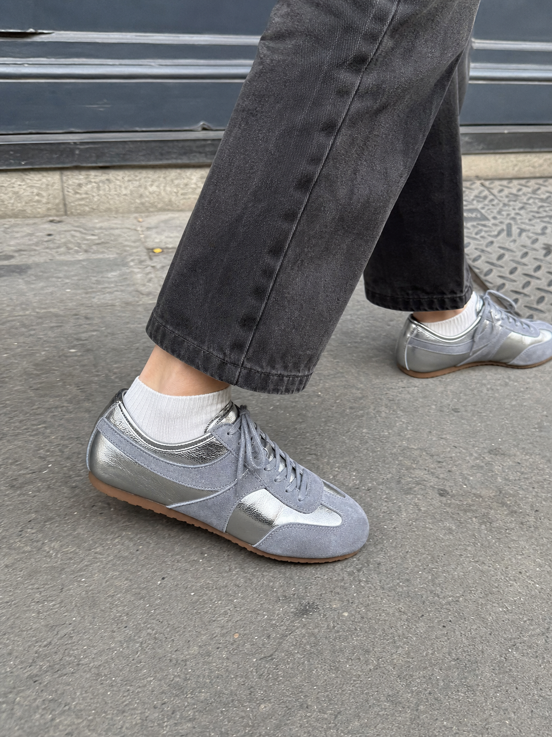 Classic Retro Sneaker UGC showcase 4
