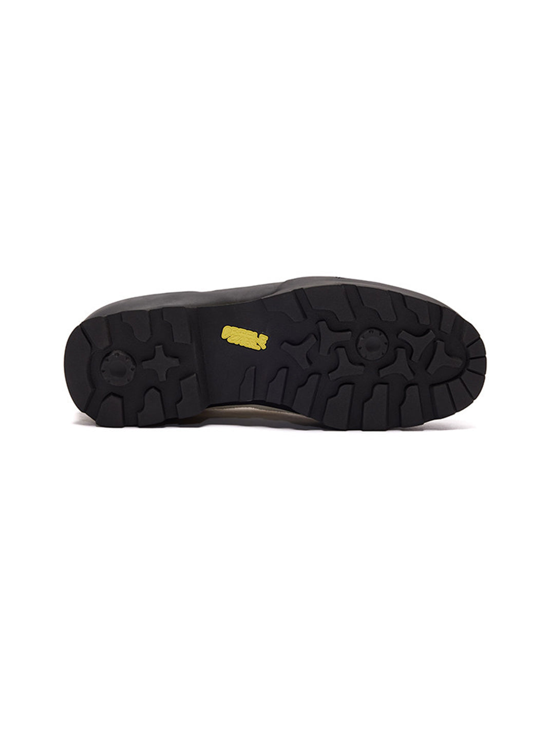Suede Chunky Low-Top Sneakers - View 11