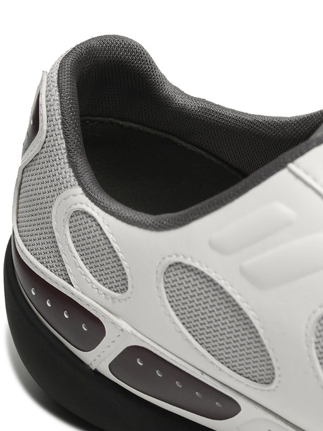 Perforated Retro Sport Sneakers - View 10