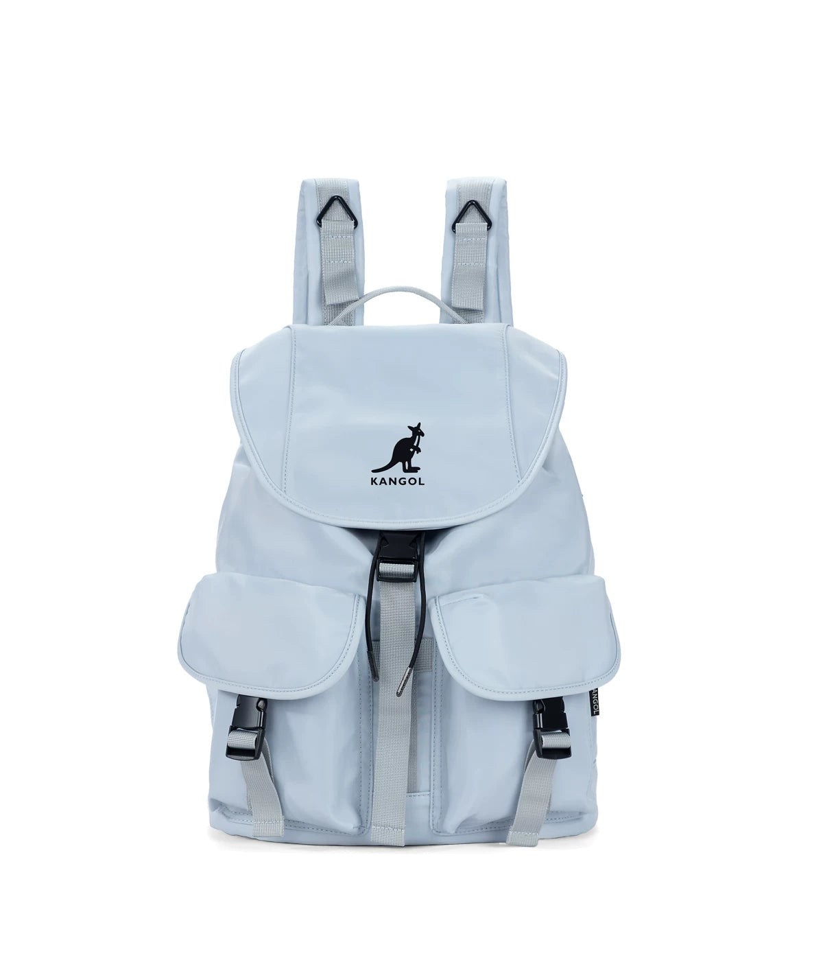 Drawstring Utility Backpack product view 6