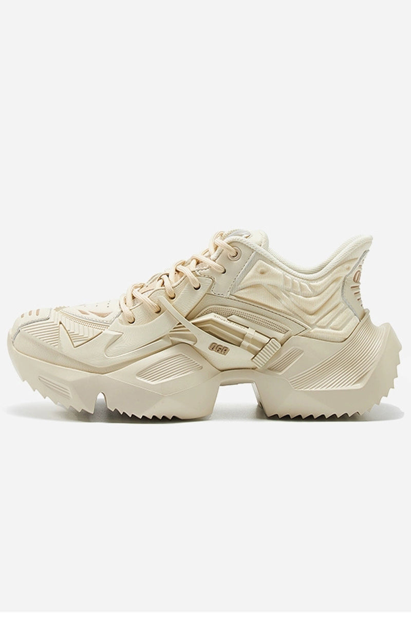 Mecha 2.0 Platform Sneakers