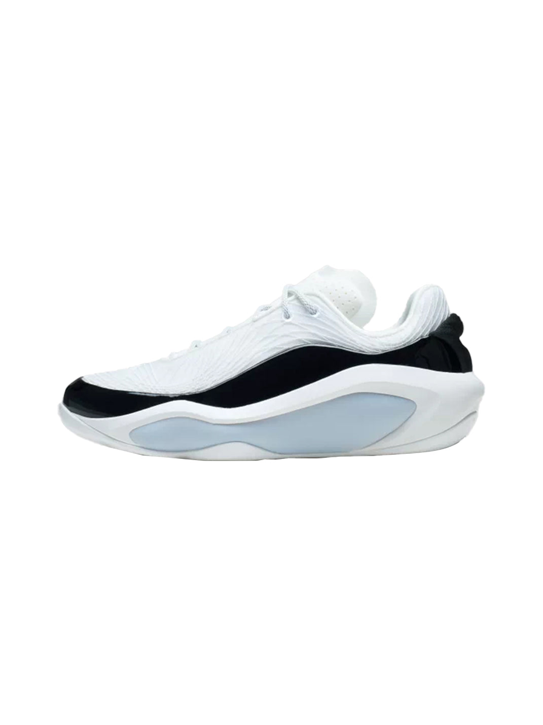 247 NXT PEBAX Leather Basketball Sneakers
