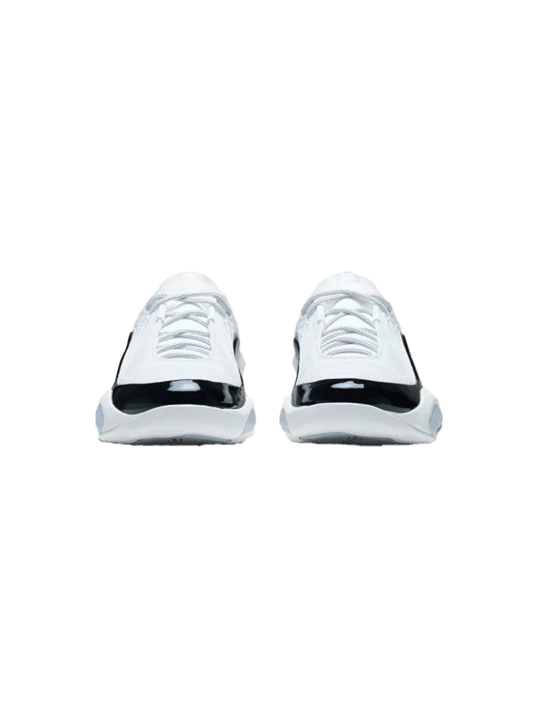 247 NXT PEBAX Leather Basketball Sneakers - View 5