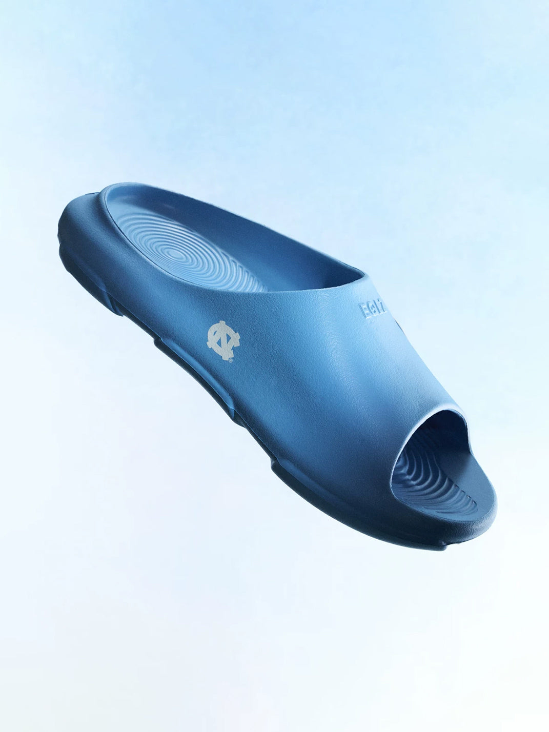 Oasis Cloud-Cushion Open-Toe Slides - View 4