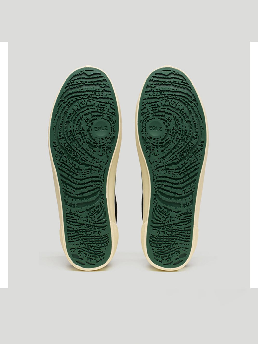Rose-Embroidered Low-Top Skate Shoes - View 10