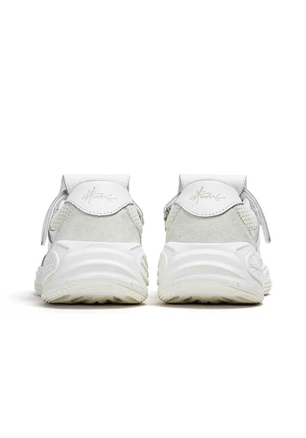 Air-Mesh Low-Top Sport Sneakers - View 7