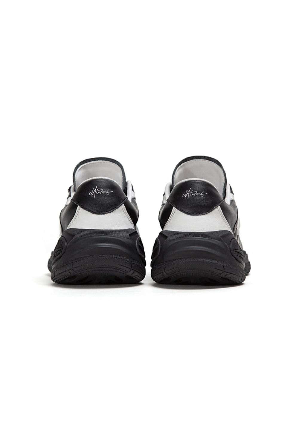 Quilted-Panel Low-Profile Sport Sneakers - View 7