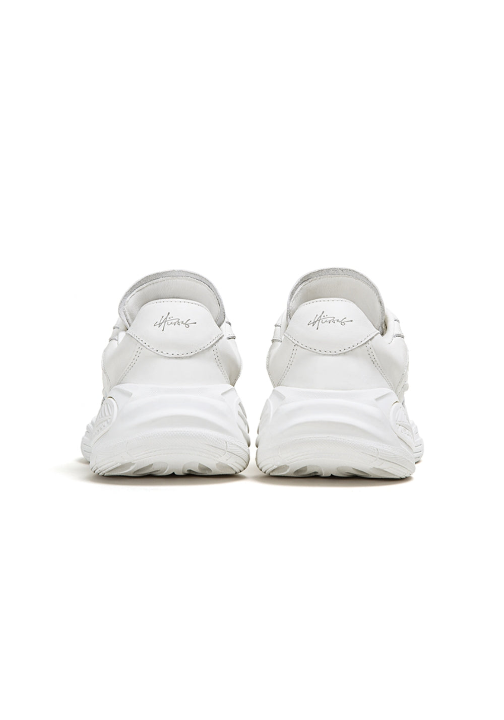Quilted-Panel Low-Profile Sport Sneakers - View 14