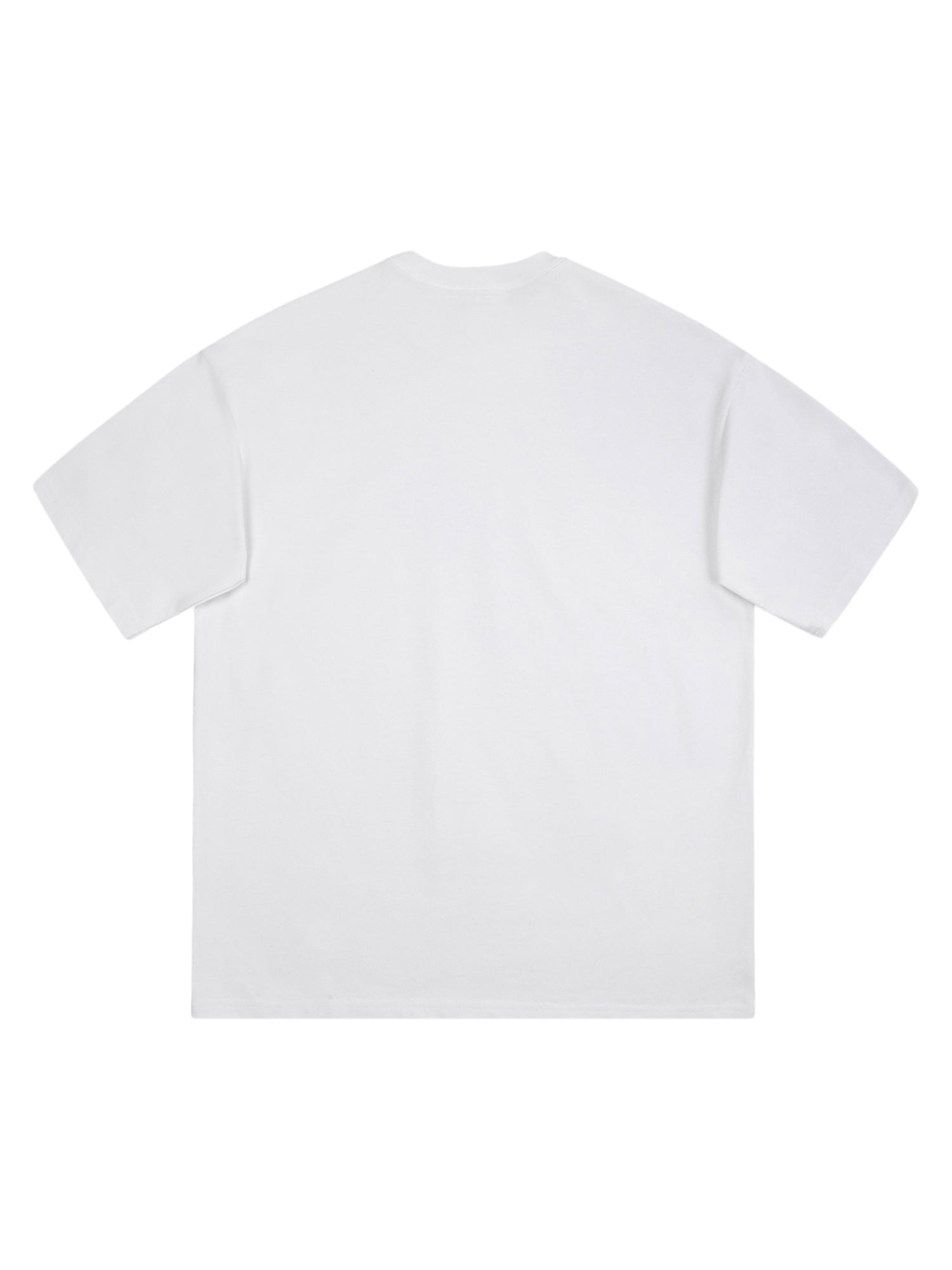 Dimensional S Logo Tee