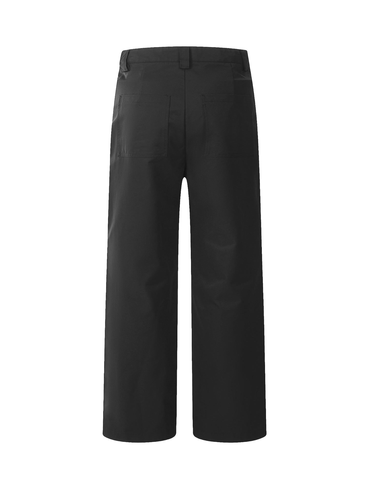 Classic Utility Dungarees