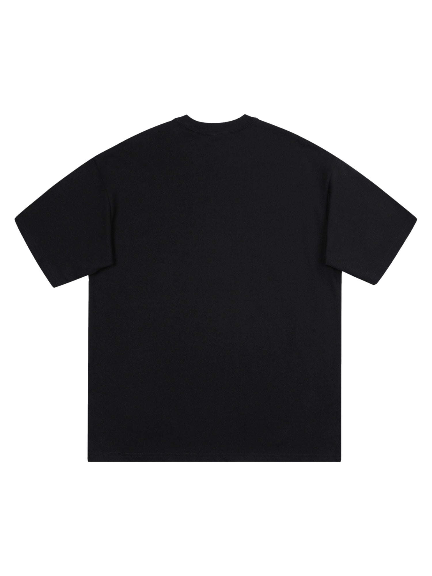 Dimensional S Logo Tee