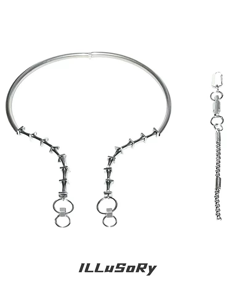 Revelation Convertible Necklace product view 5