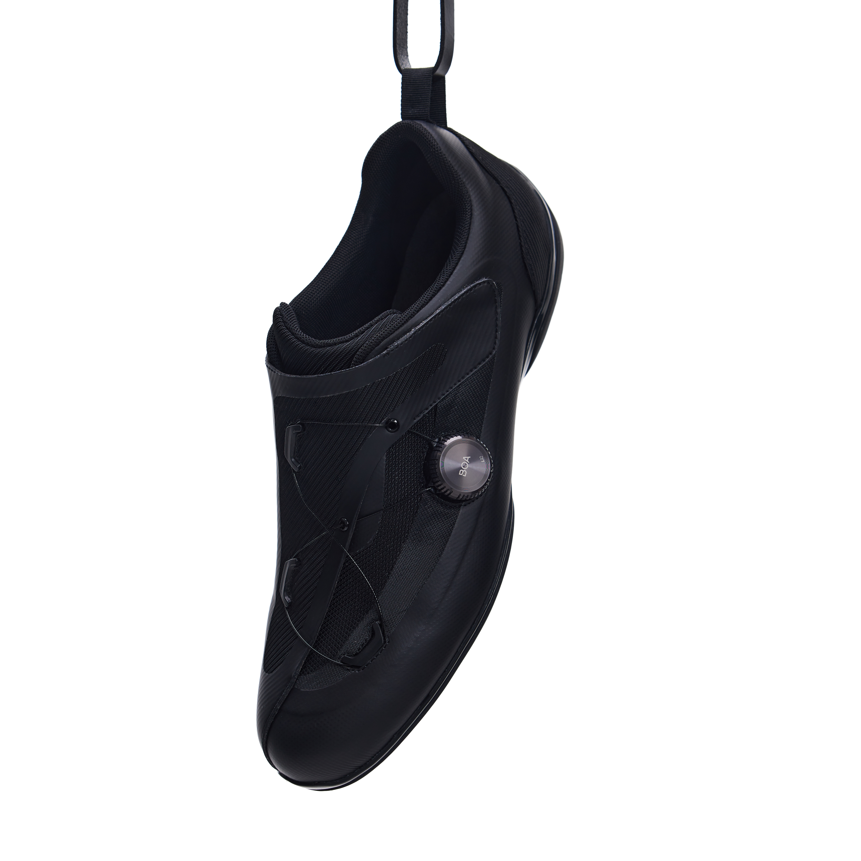 Dial-Closure Low-Profile Racing Sneakers product view 4