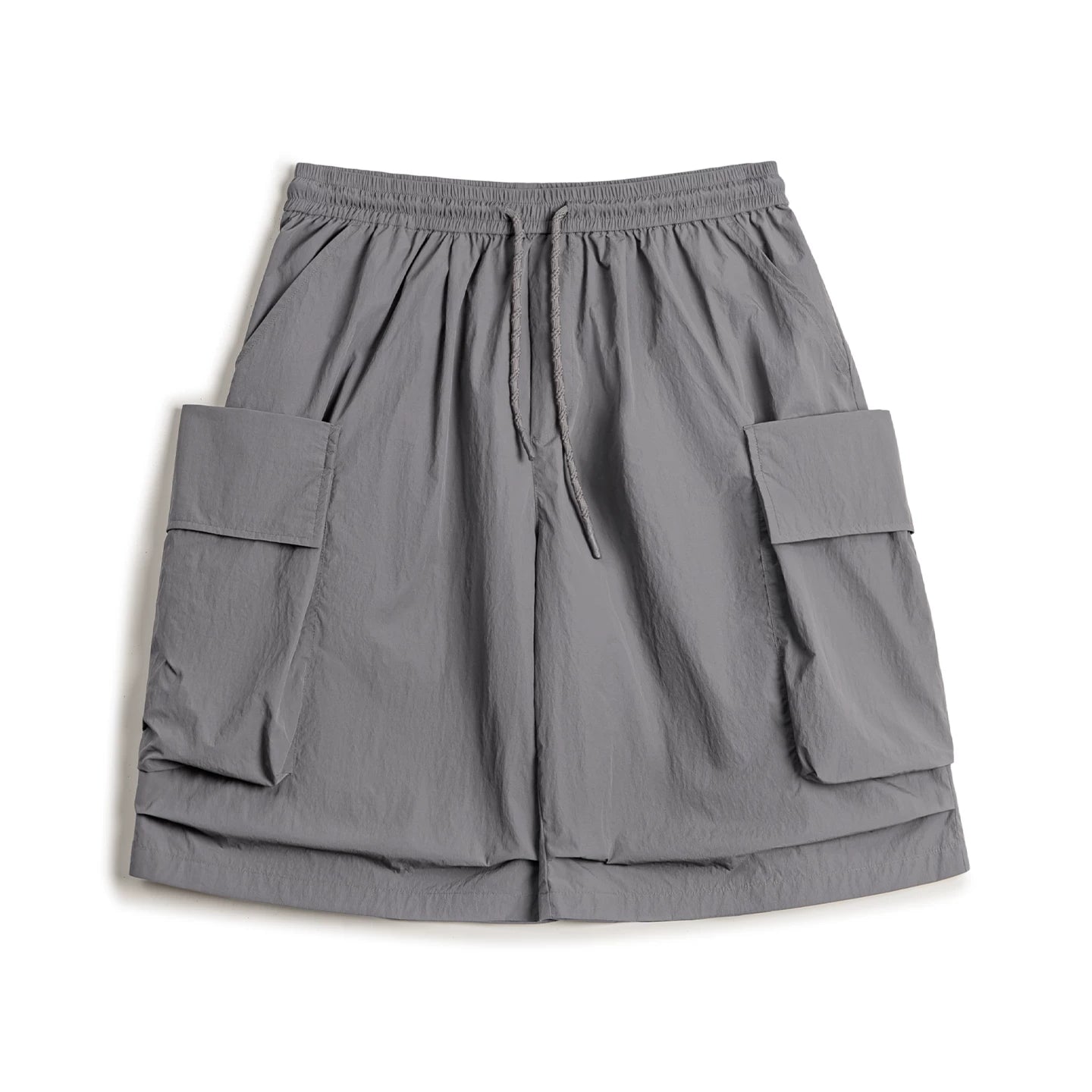Utility Pocket Cargo Shorts product view 1