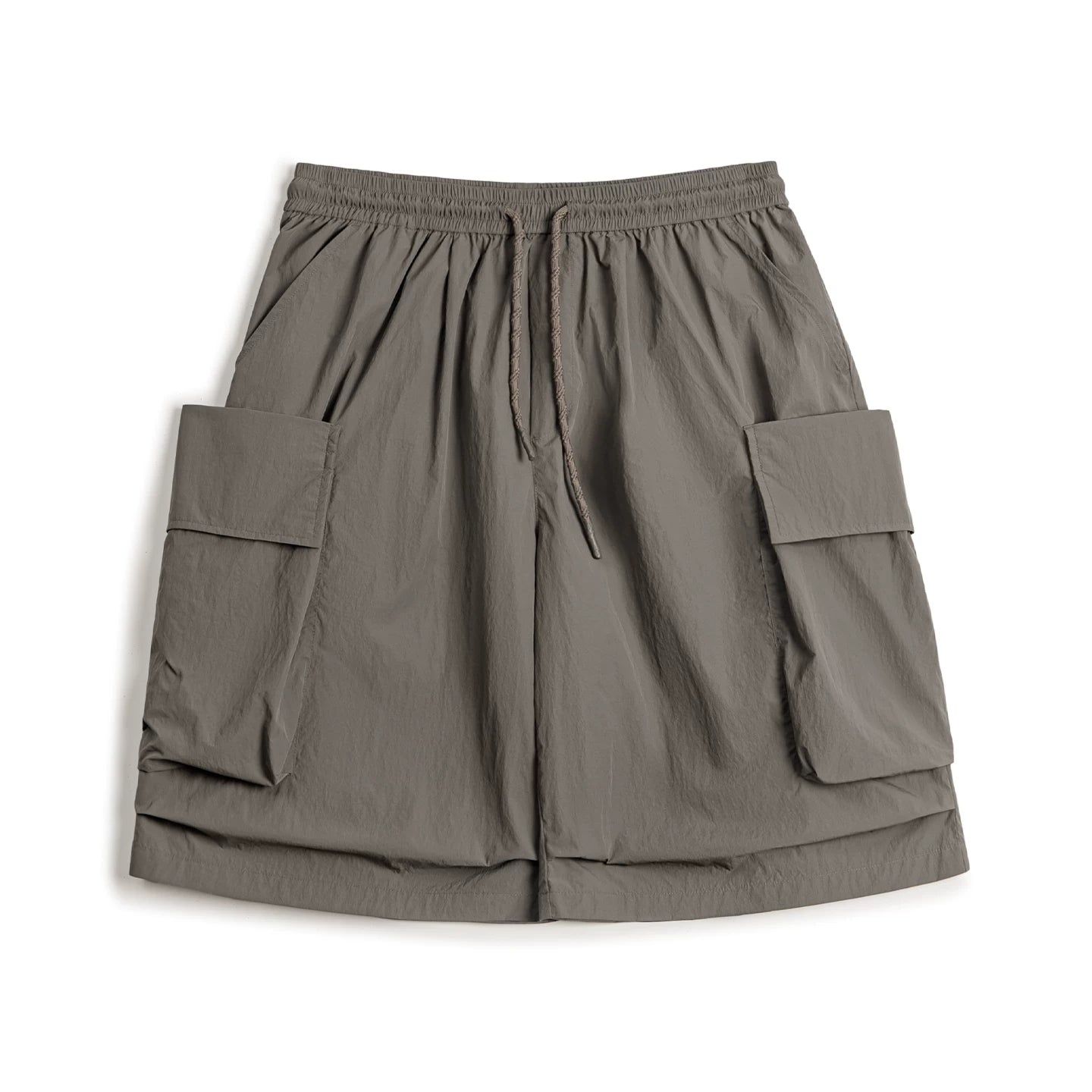 Utility Pocket Cargo Shorts product view 2
