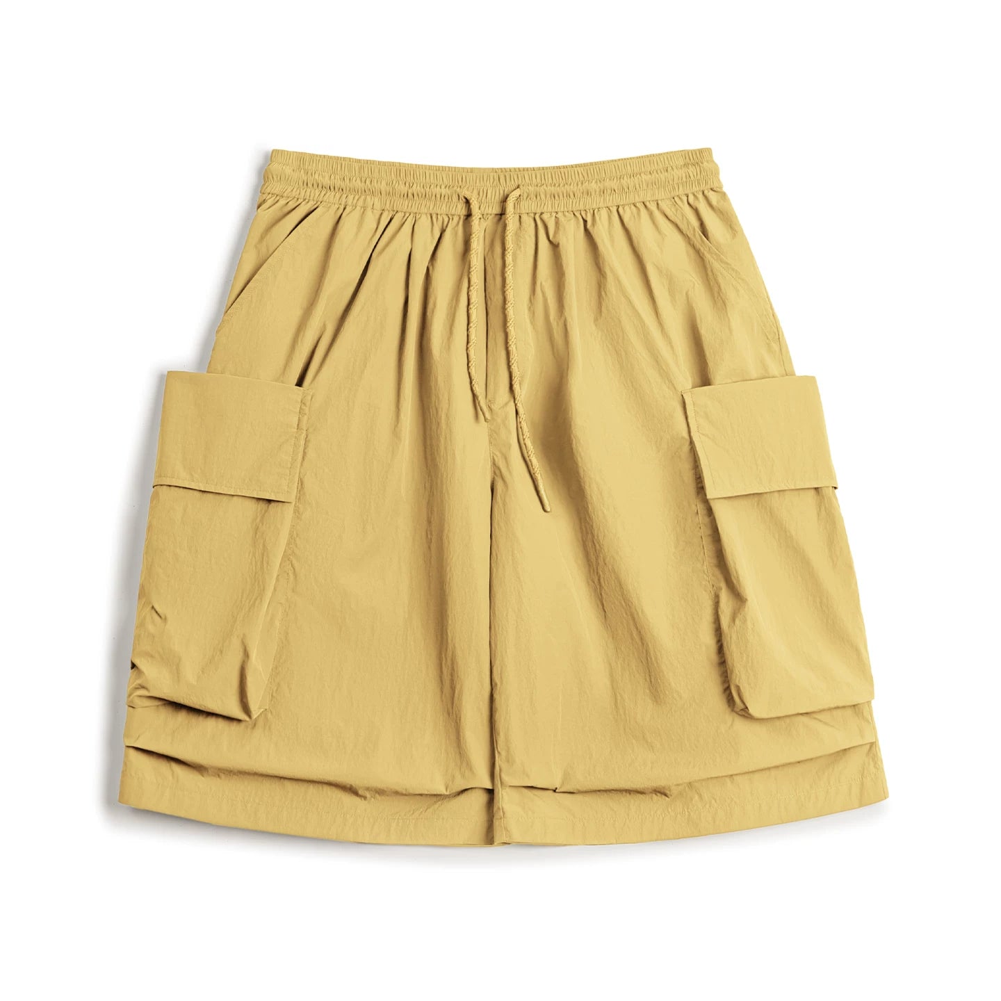 Utility Pocket Cargo Shorts product view 3