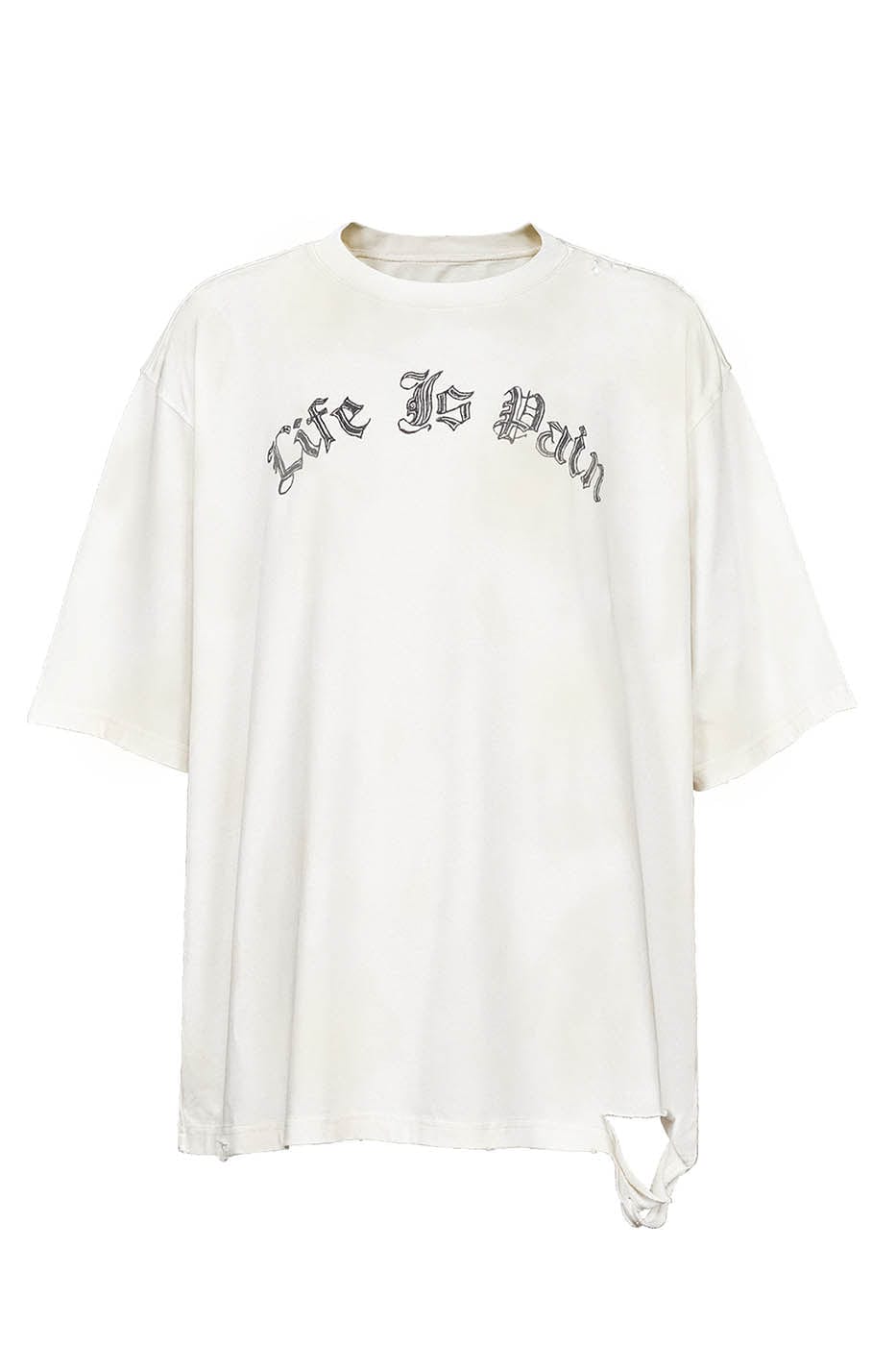 Life Is Pain T-shirt