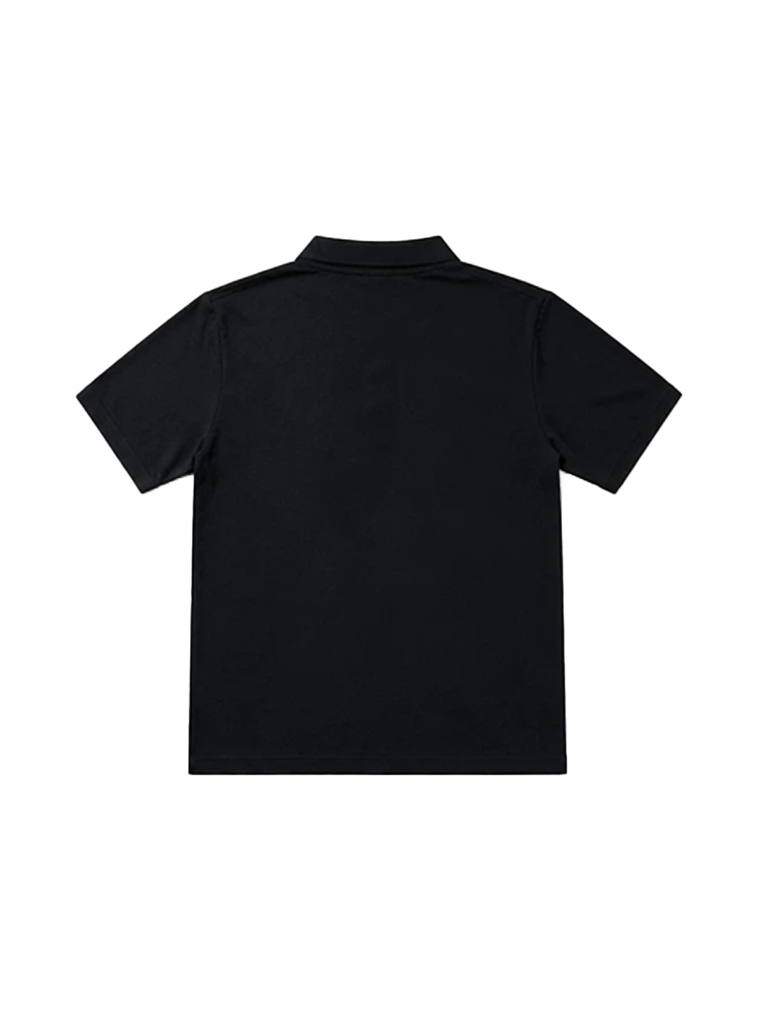 Washed Union Jack Portrait Polo Shirt - View 14