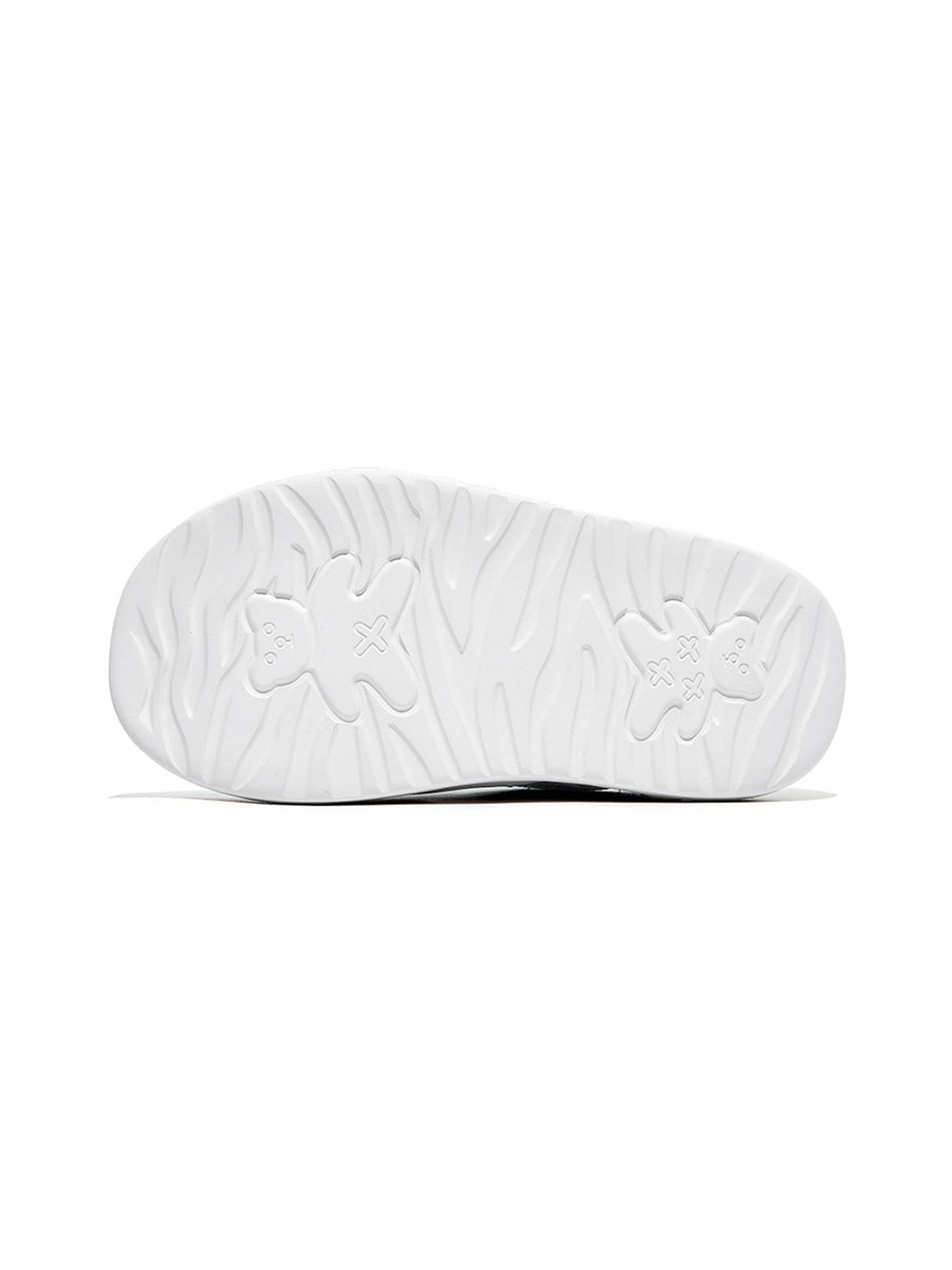 Pastel Breathable Platform Runner Sneakers - View 10