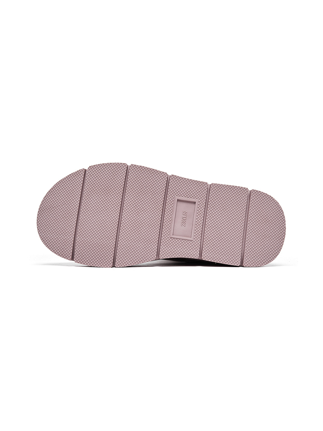 Pink Quilted Platform Snow Boots - View 14