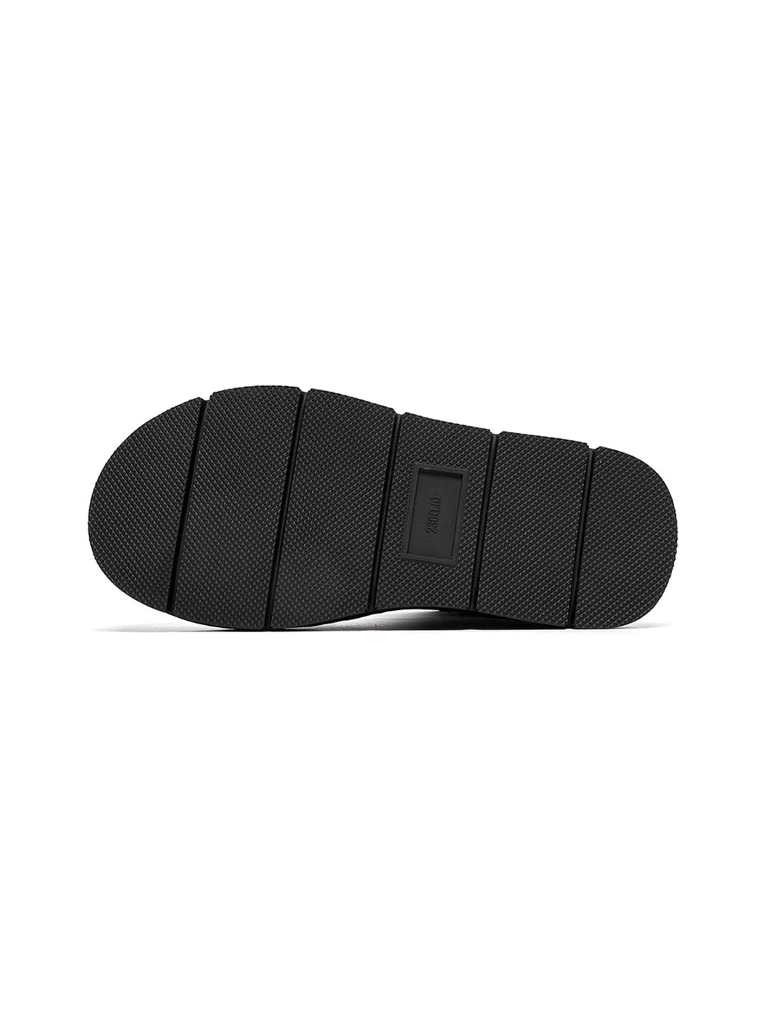 Pink Quilted Platform Snow Boots - View 27