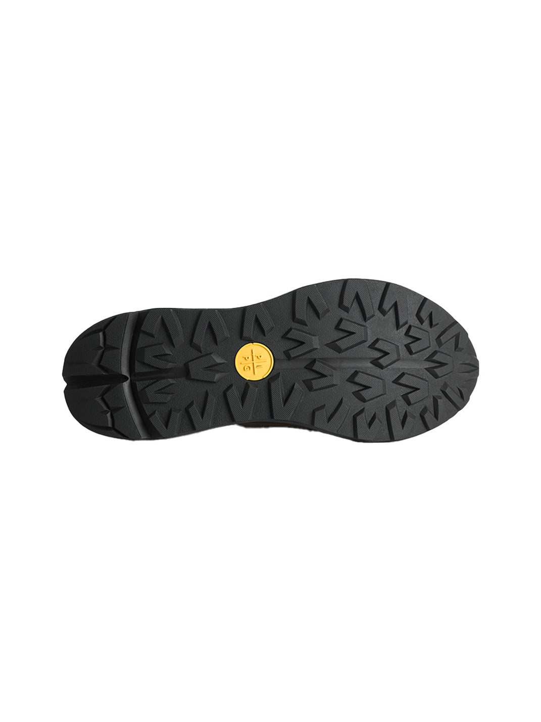 Distressed Suede Trail Runner Sneakers - View 13