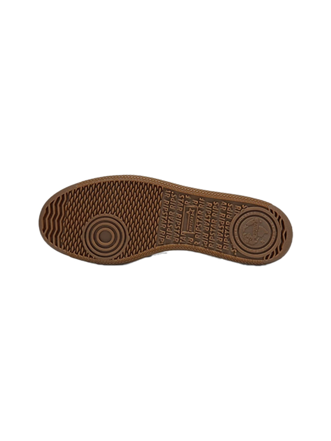 Star-Panel Multi-Color Low-Profile Trainers - View 7