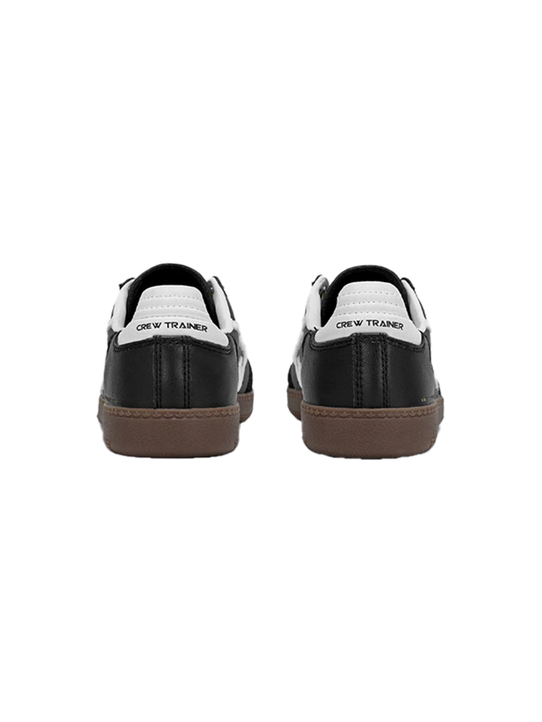 Star-Panel Multi-Color Low-Profile Trainers - View 15