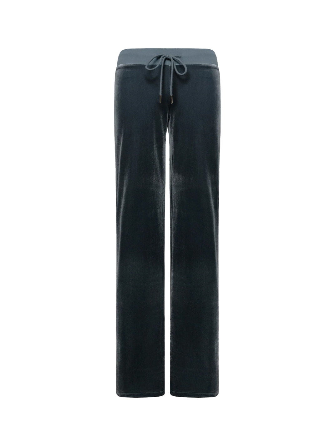 Silver Script Velvet Hoodie & Pants Separates — product view 6