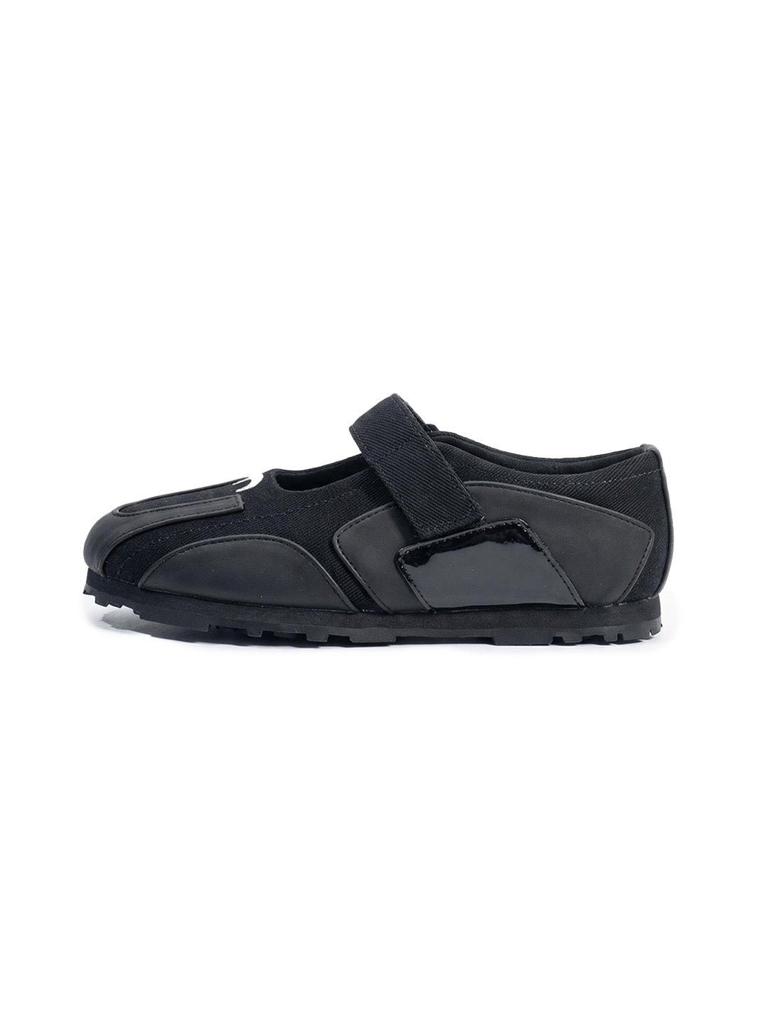 Beaded-Strap Sport Ballet Mary Janes - View 6