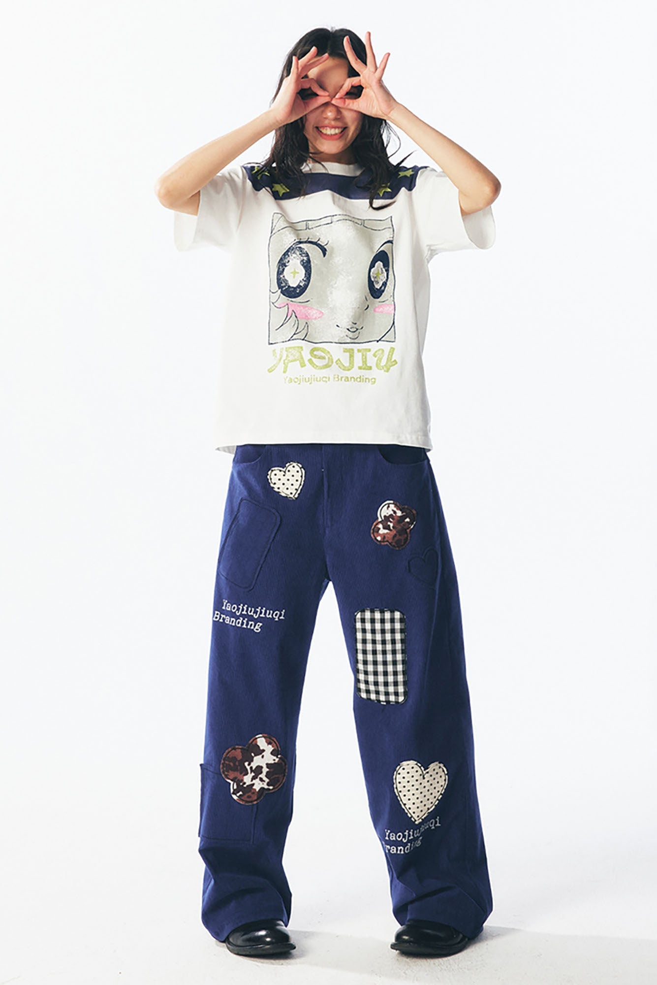 Dear Lilith Tee
