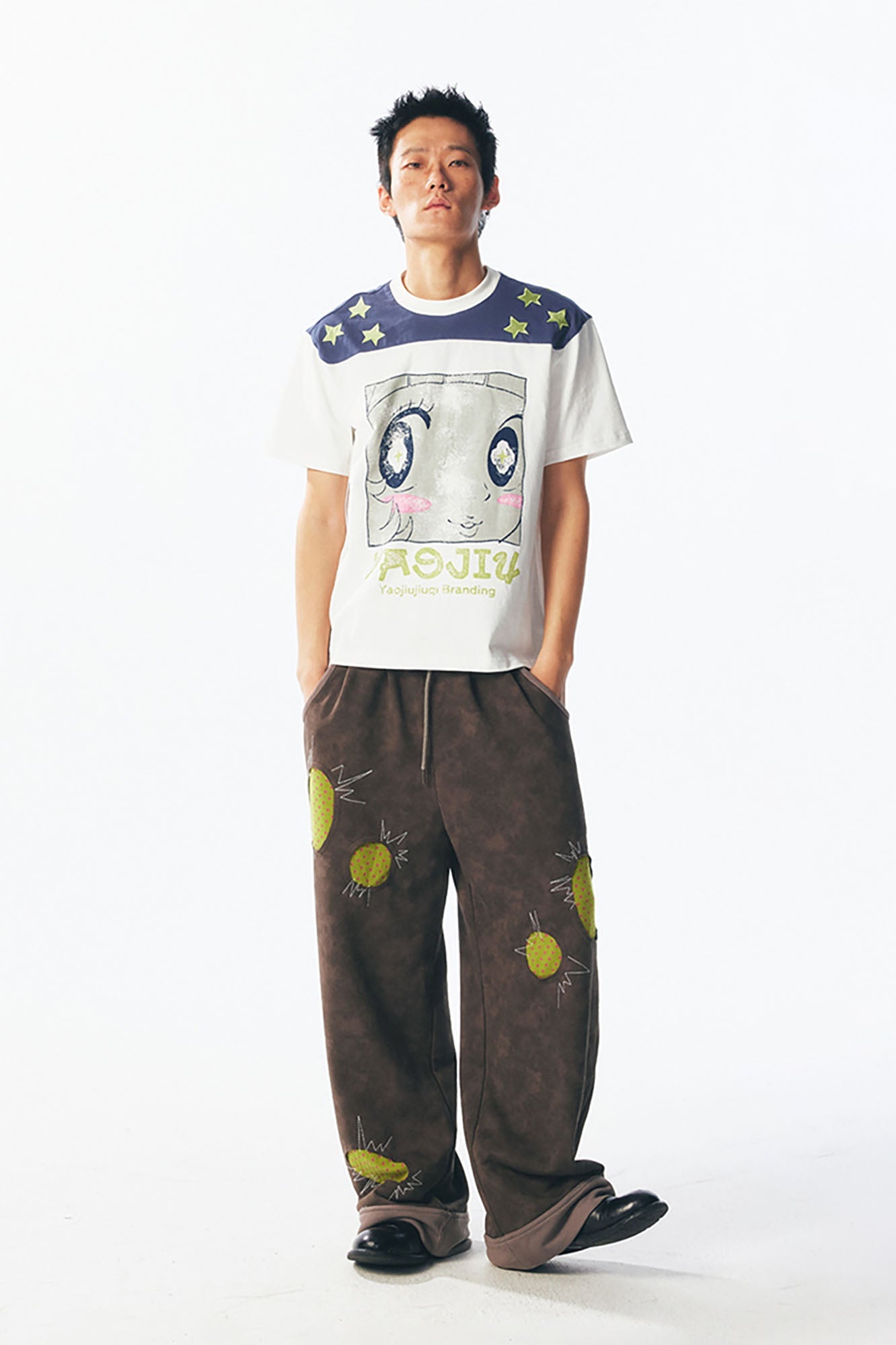 Dear Lilith Tee