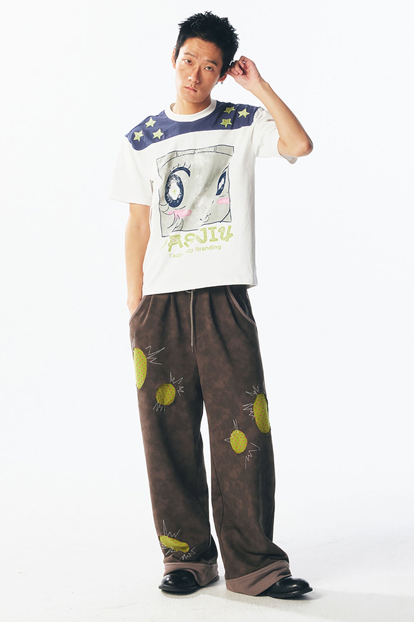 Dear Lilith Tee