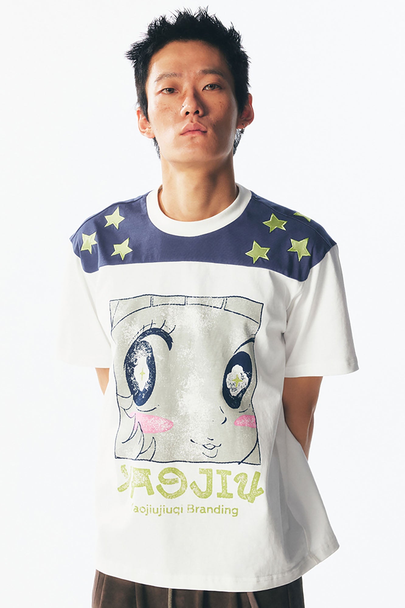 Dear Lilith Tee