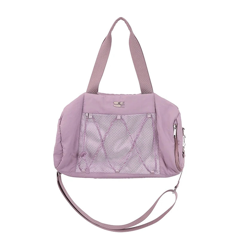 Bungee Pocket Mini Gym Bag product view 1