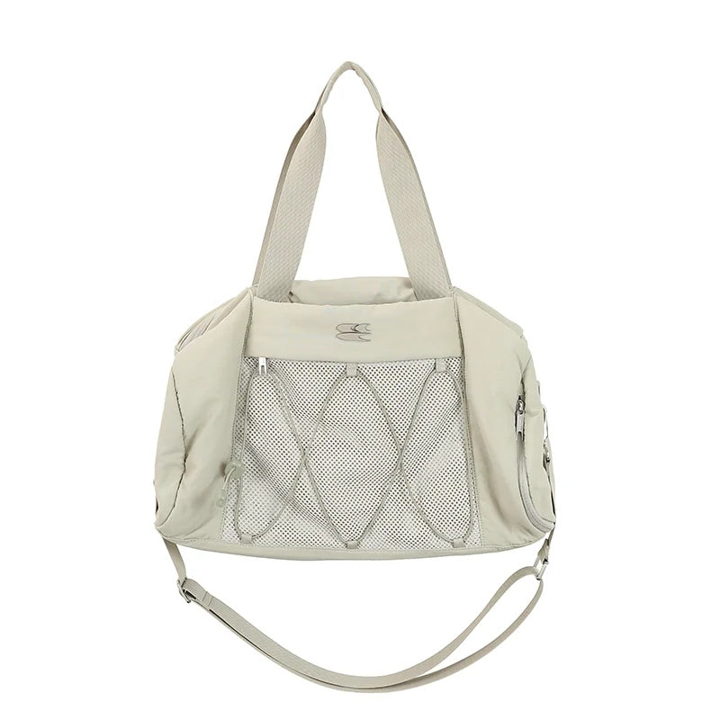 Bungee Pocket Mini Gym Bag product view 2
