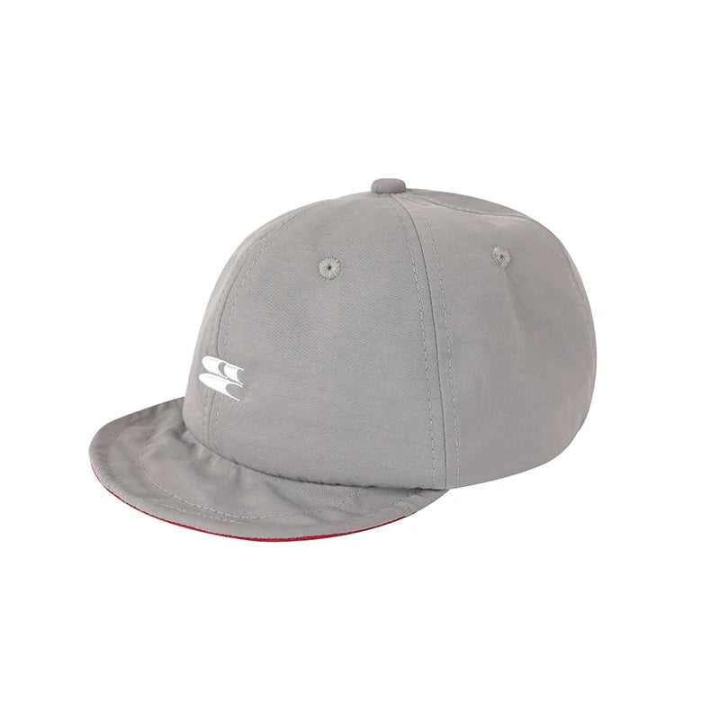 Contrast Brim Carabiner Cap product view 3