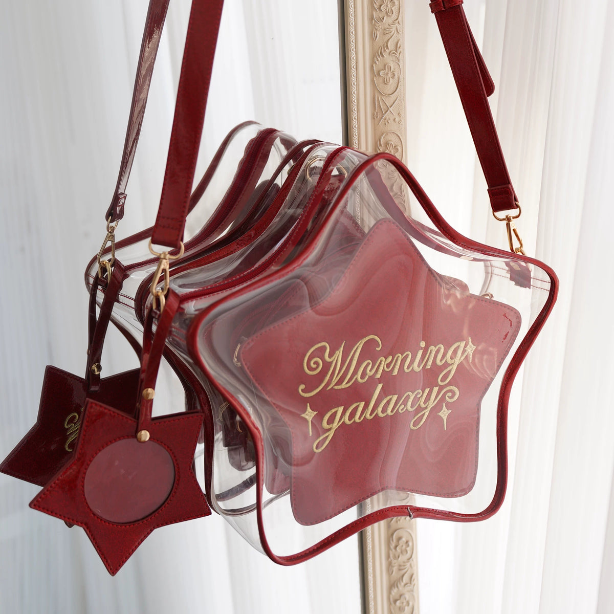 Nested Star Convertible Bag Set product view 9