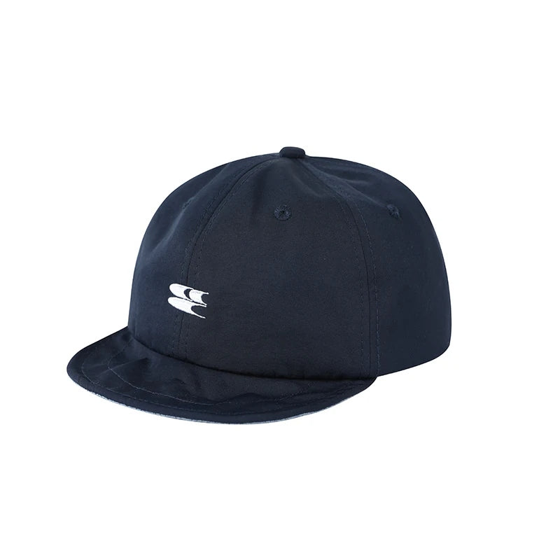 Contrast Brim Carabiner Cap product view 2