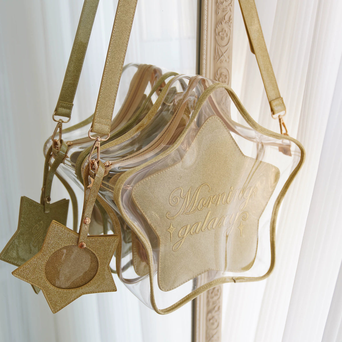 Nested Star Convertible Bag Set product view 3