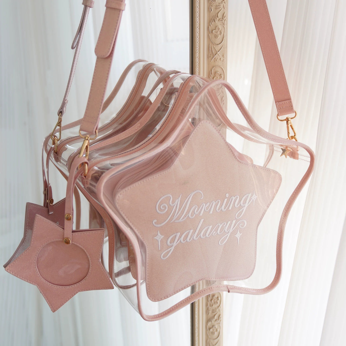 Nested Star Convertible Bag Set product view 2
