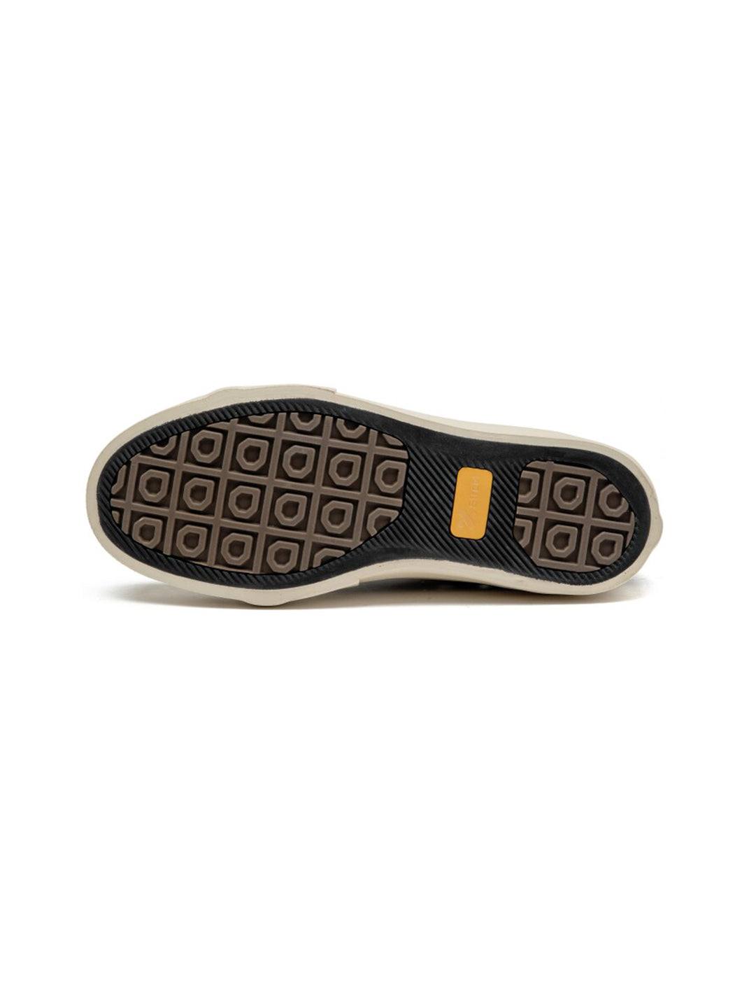 Cork-Midsole Platform Canvas Sneakers - View 46
