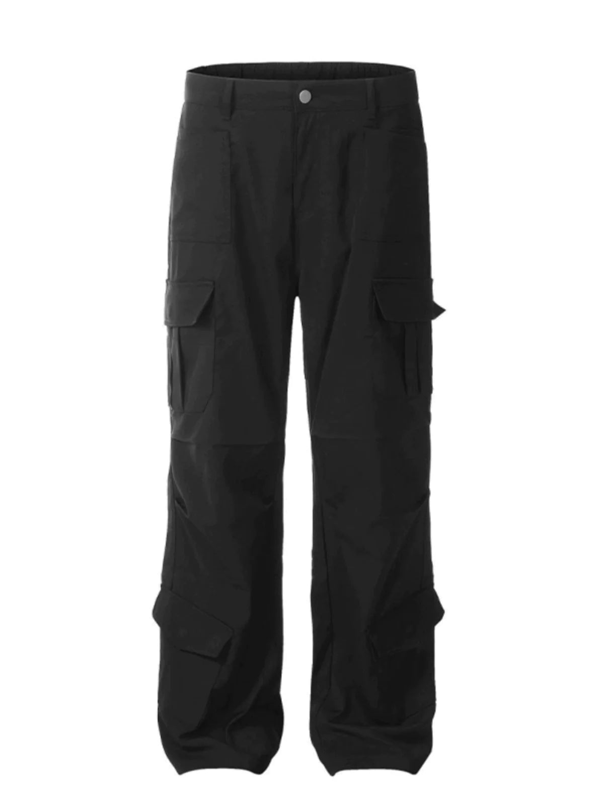 Vintage Utility Trousers - chiclara