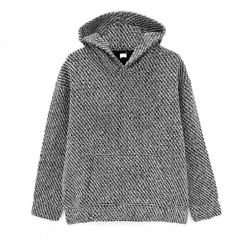 Chill Whisper Oversized Hoodie - chiclara