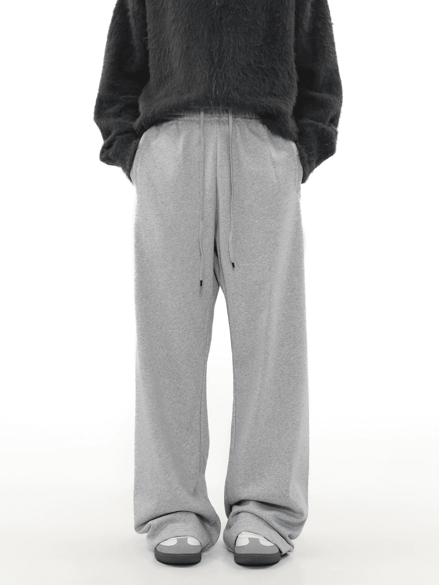 Everyday Straight Lounge Pants - chiclara